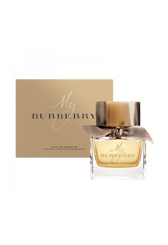 Burberry My Burberry за жени - EDP