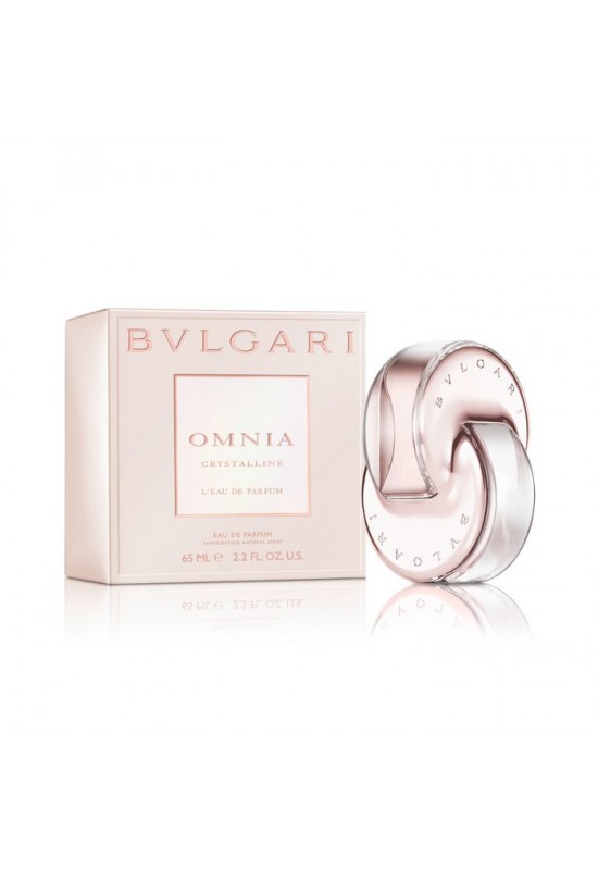 Bvlgari Omnia Crystalline L'Eau De Parfum за жени - EDP