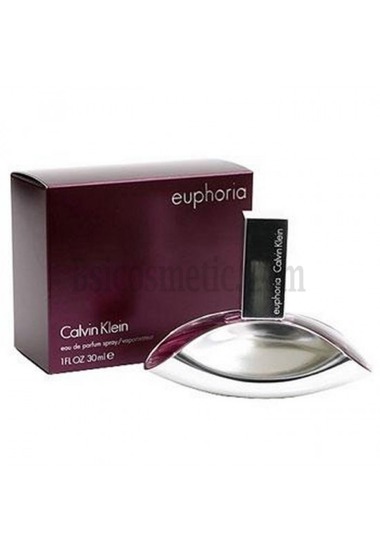 Calvin Klein Euphoria за жени - EDP