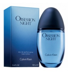 Calvin Klein Obsession Night за жени - EDP