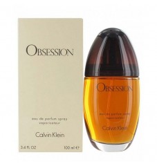 Calvin Klein Obsession за жени - EDP