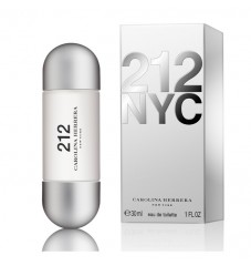 Carolina Herrera 212 за жени - EDT