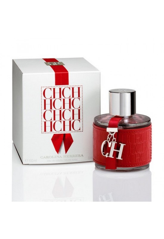 Carolina Herrera CH за жени - EDT