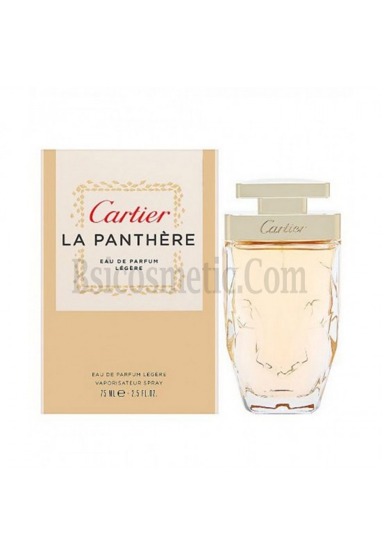 Cartier La Panthere Legere за жени - EDP