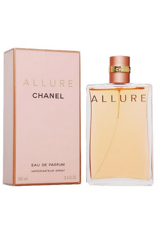 Chanel Allure за жени - EDP