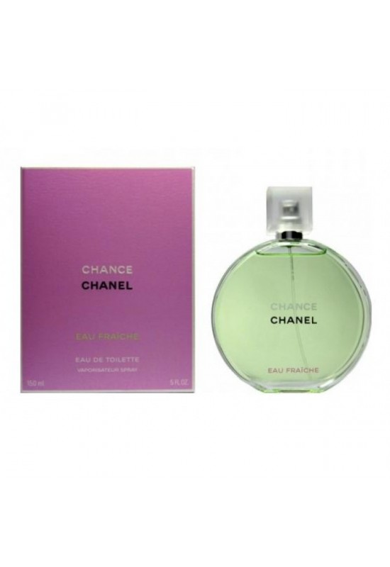 Chanel Chance eau Fraiche за жени - EDT