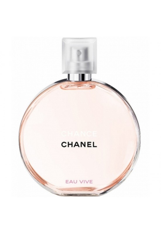 Chanel Chance Eau Vive за жени - EDT