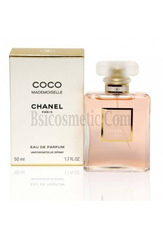 Chanel Coco Mademoiselle за жени - EDP