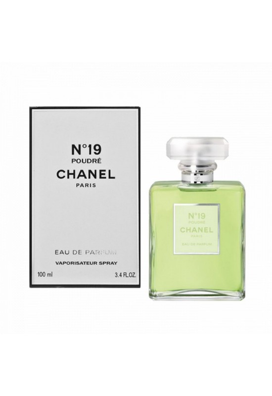 Chanel N19 Poudre за жени - EDP