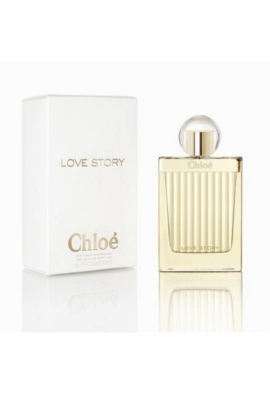 Chloe Love Story за жени - EDP