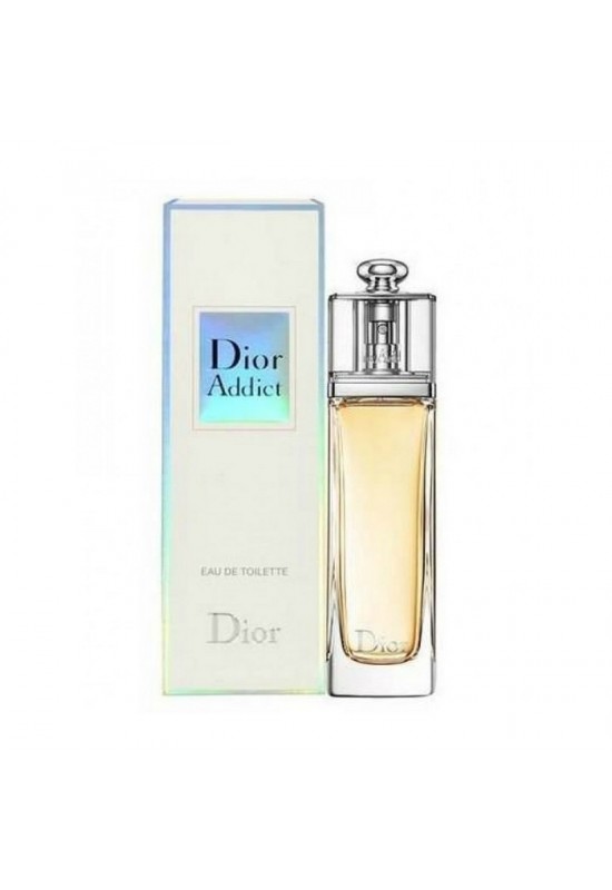 Christian Dior Addict за жени - EDT