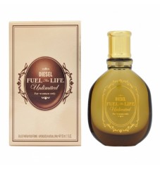 Diesel Fuel For Life Unlimited за жени - EDP