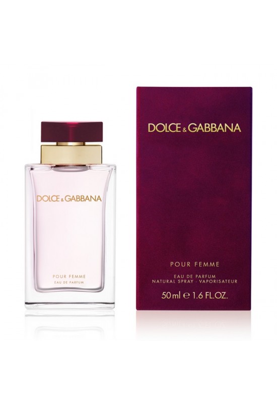 Dolce & Gabanna Femme за жени - EDP