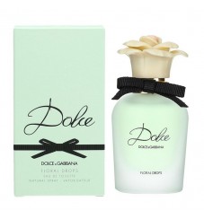 Dolce & Gabbana Dolce Floral Drops за жени - EDT