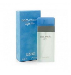 Dolce & Gabbana Light Blue за жени - EDT