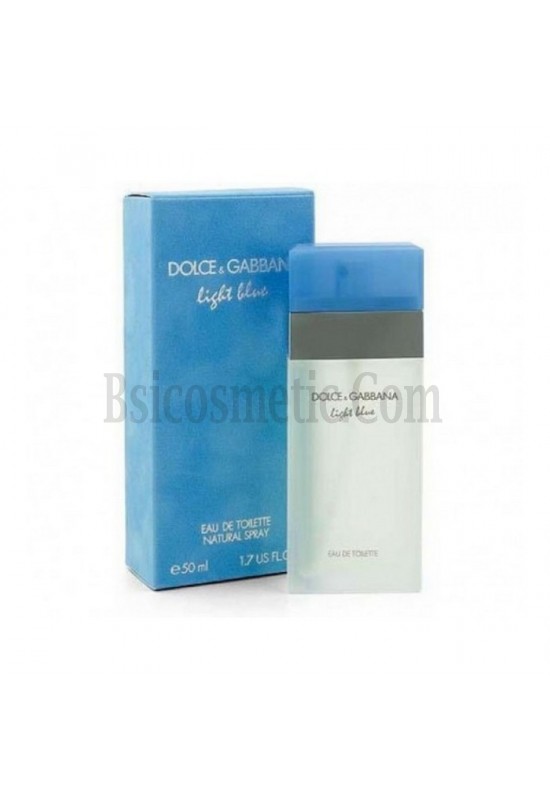 Dolce & Gabbana Light Blue за жени - EDT