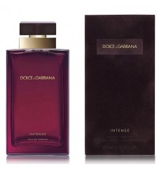 Dolce & Gabbana Pour Femme Intense за жени - EDP