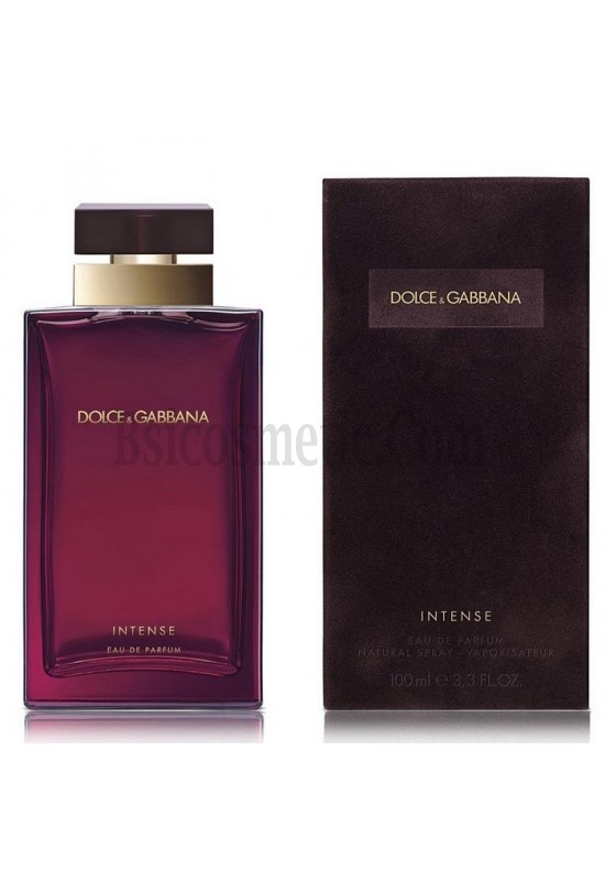 Dolce & Gabbana Pour Femme Intense за жени - EDP
