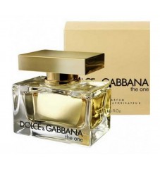 Dolce & Gabbana The One For Woman за жени - EDP