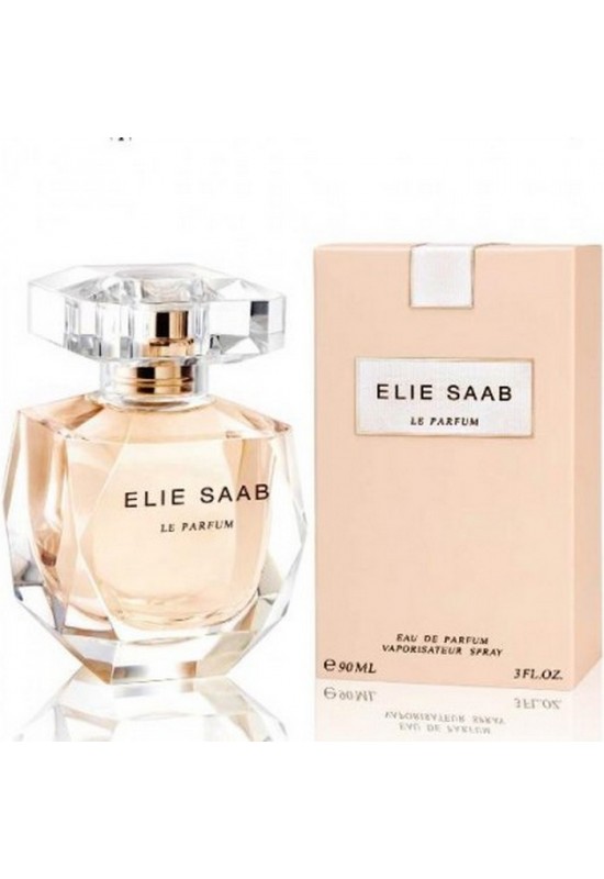 Elie Saab Le Parfum за жени - EDP