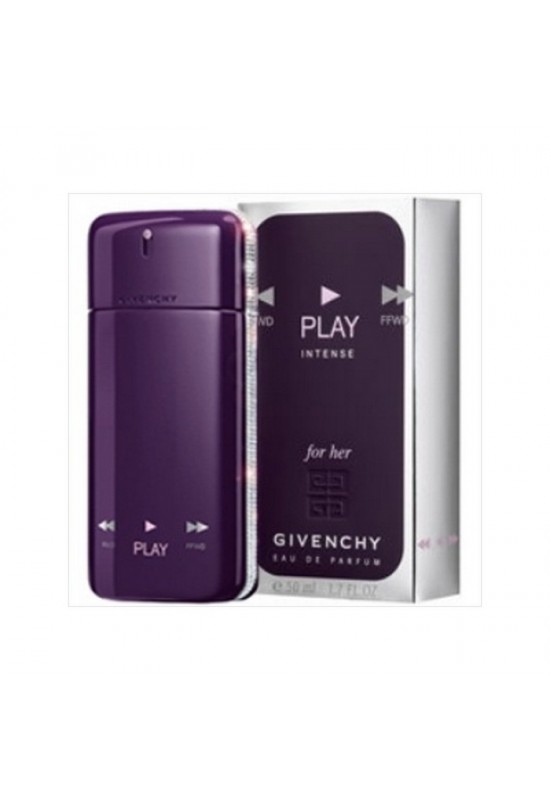 Givenchy Play For Her Intense за жени - EDP