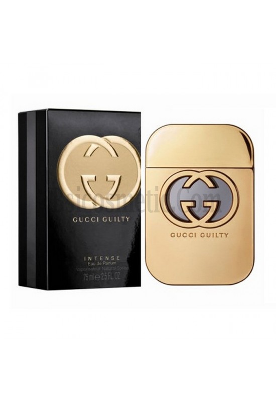 Gucci Guilty Intense за жени - EDP