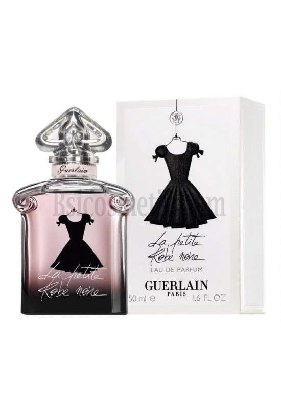 Guerlain La Petite Robe Noire за жени - EDP