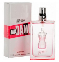Jean Paul Gaultier Madame за жени - EDT