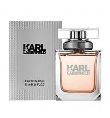 Karl Lagerfeld For Her за жени - EDP