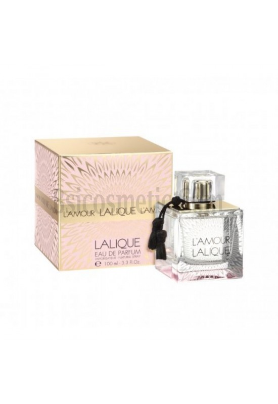 Lalique L'Amour за жени - EDP