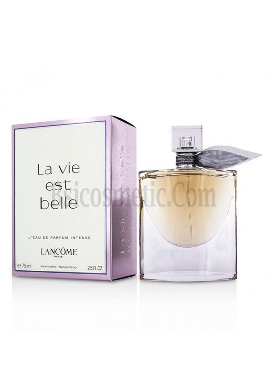 Lancome La Vie Est Belle L'Eau De Parfum Intense за жени - EDP