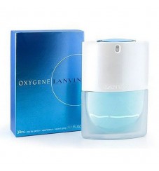 Lanvin Oxygene за жени - EDP