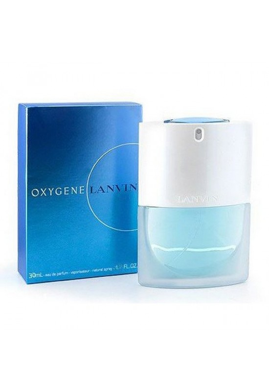 Lanvin Oxygene за жени - EDP