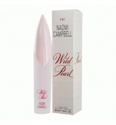 Naomi Campbell Wild Pearl за жени - EDT