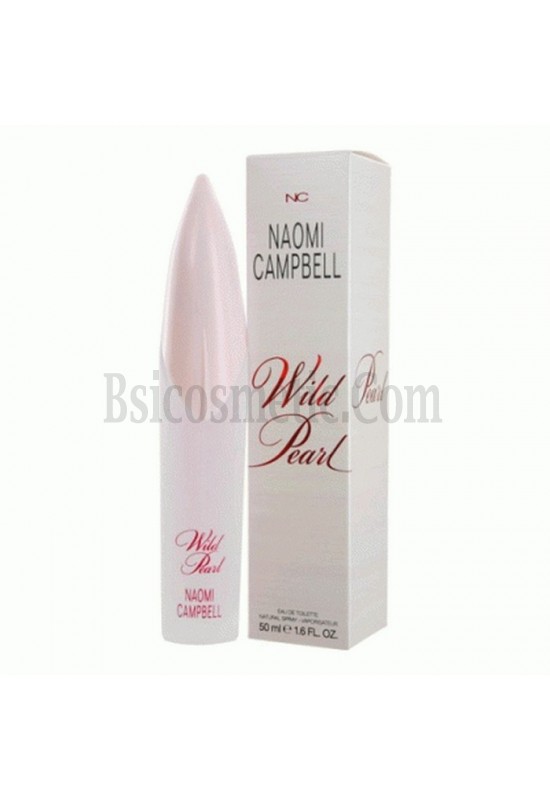 Naomi Campbell Wild Pearl за жени - EDT