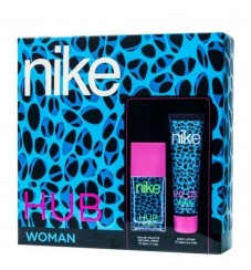 Nike HUB  комплект за жени