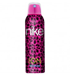 Nike ION дезодорант за жени 200 мл.