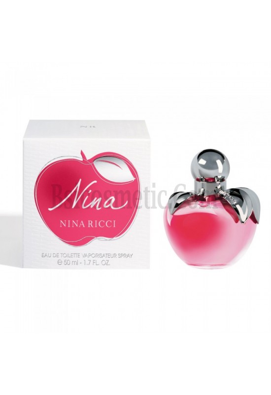 Nina Ricci Nina за жени - EDT