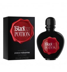Paco Rabanne Black XS Potion за жени - EDT