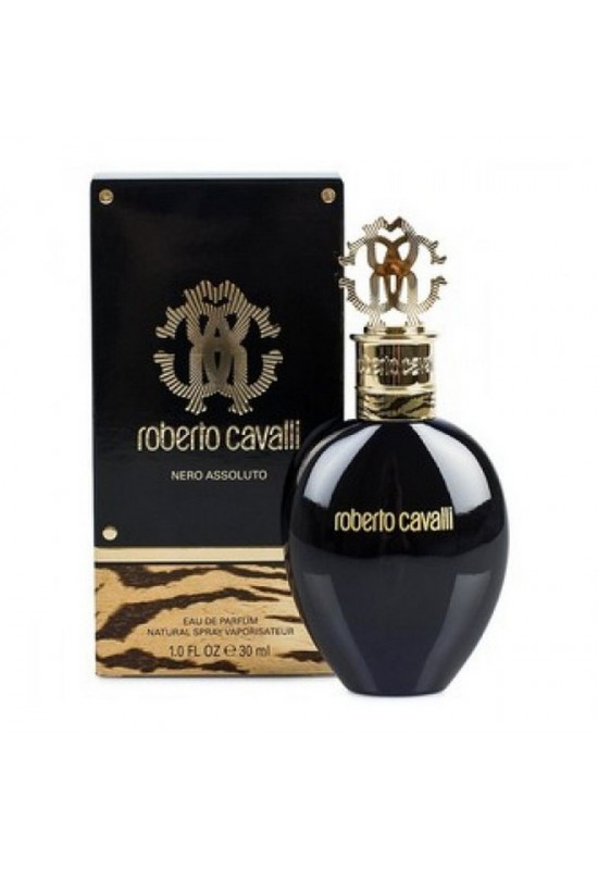 Roberto Cavalli Nero Assoluto за жени - EDP