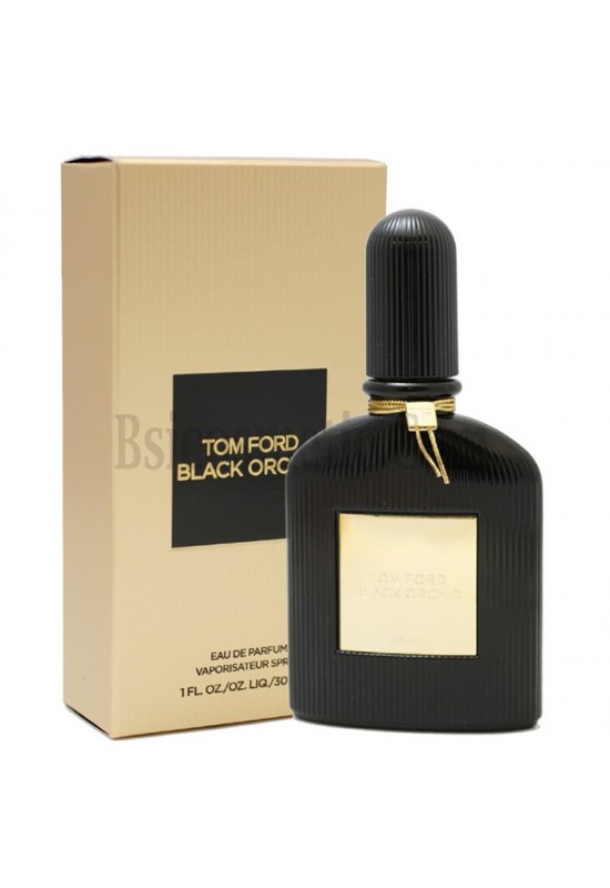 Tom Ford Black Orchid за жени - EDP