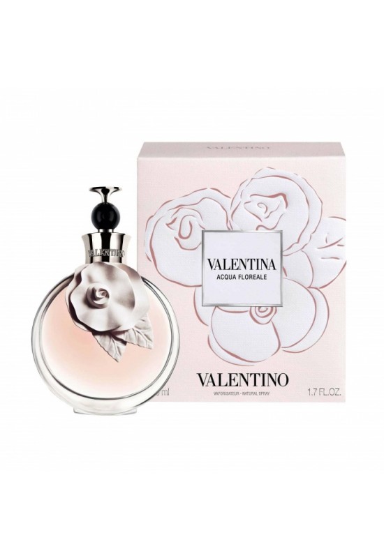 Valentino Valentina Acqua Floreale за жени - EDT