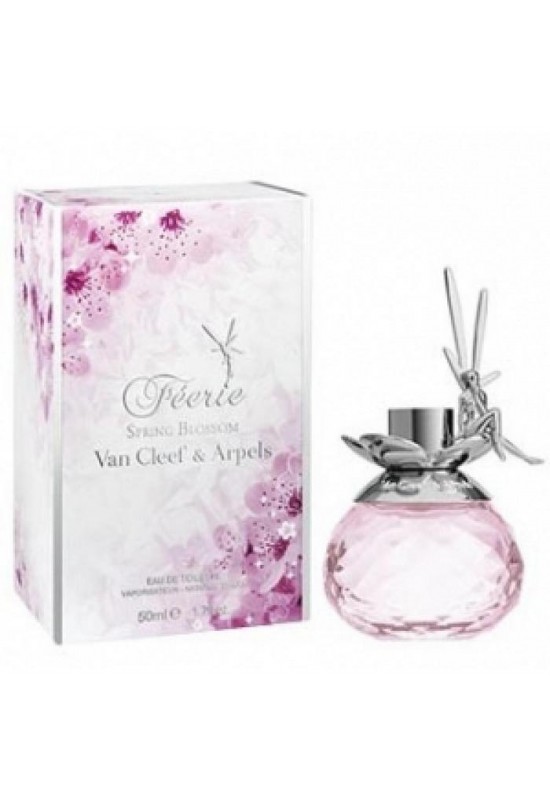 Van Cleef & Arpels Feerie Spring Blossom за жени - EDT
