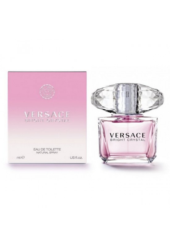 Versace Bright Crystal за жени - EDT