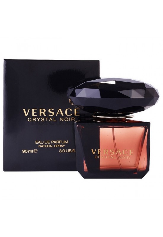 Versace Crystal Noir за жени - EDP