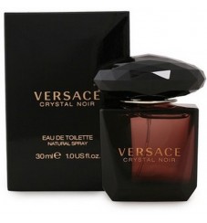 Versace Crystal Noir за жени - EDT