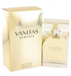 Versace Vanitas за жени - EDP