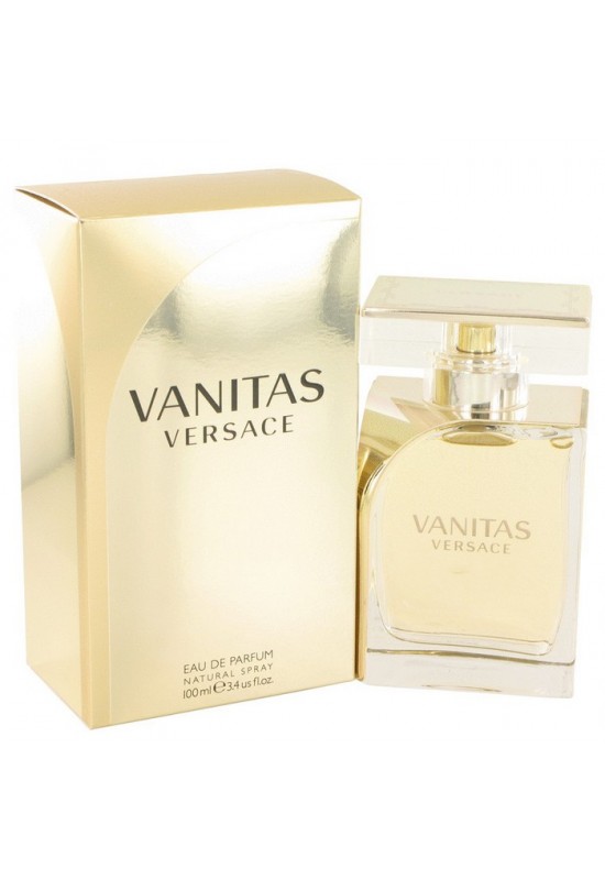 Versace Vanitas за жени - EDP