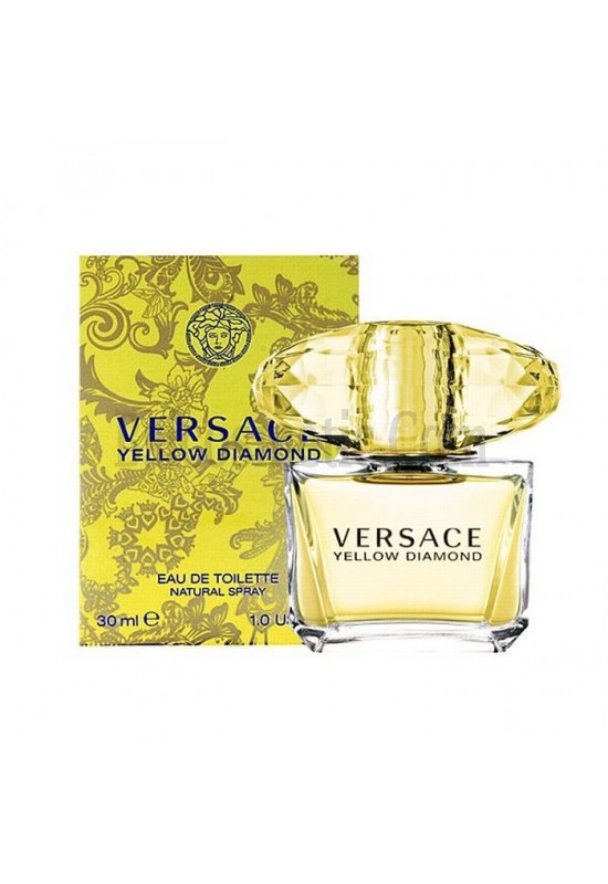 Versace Yellow Diamond за жени - EDT