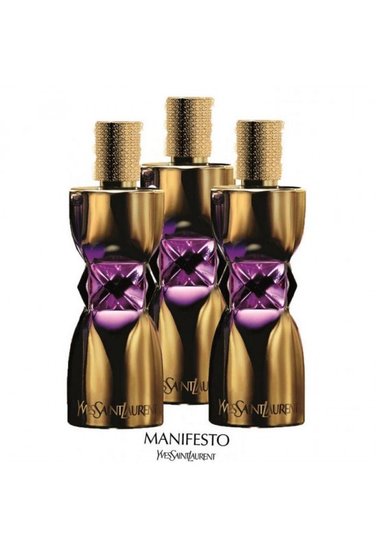 Yves Saint Laurent Manifesto Le Parfum Essence за жени - EDP